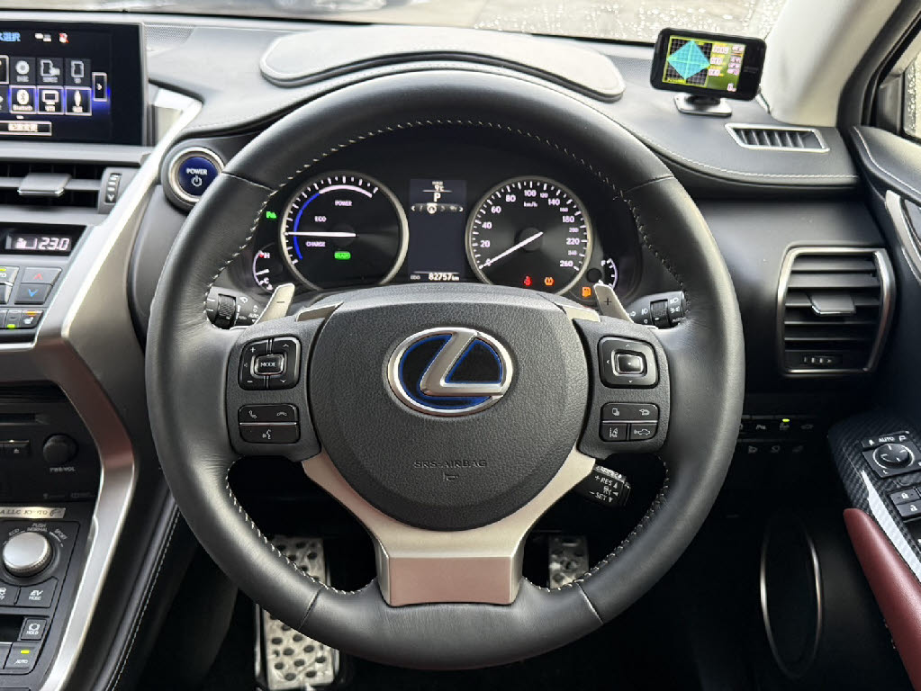 レクサス レクサス ＮＸ NX300H VER-L
