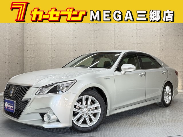 トヨタ クラウンＨＶ