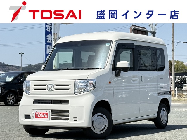 ホンダ Ｎ－ＶＡＮ