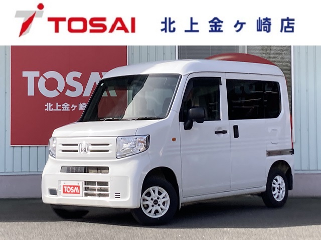 ホンダ Ｎ－ＶＡＮ