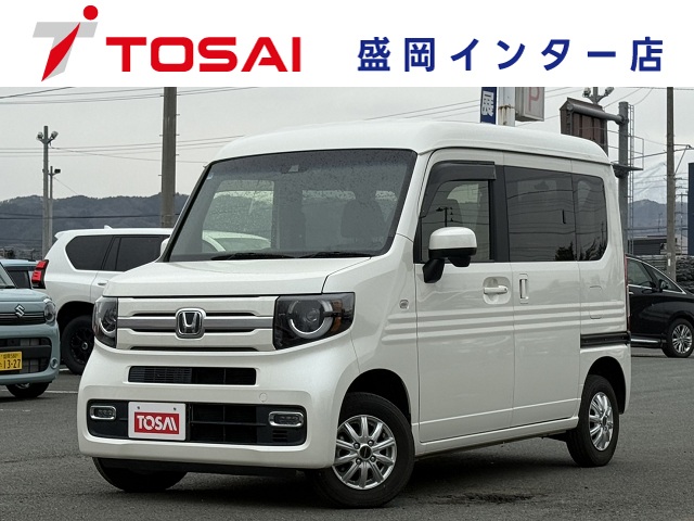 ホンダ Ｎ－ＶＡＮ
