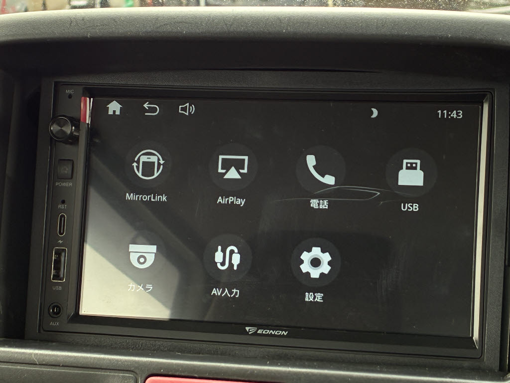 スズキ エブリイＶ PC 4WD