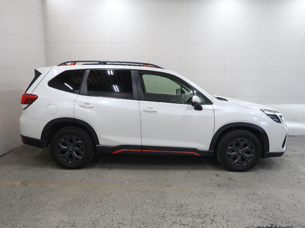 スバル フォレスター X-ﾌﾞﾚｲｸ 4WD