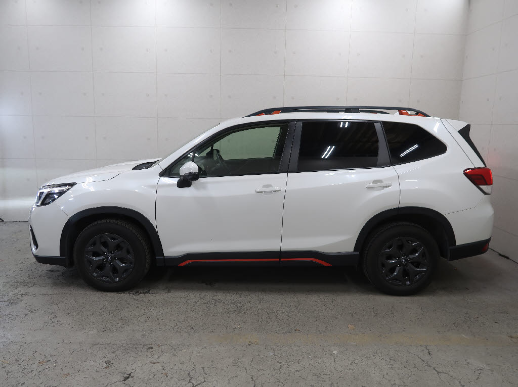 スバル フォレスター X-ﾌﾞﾚｲｸ 4WD