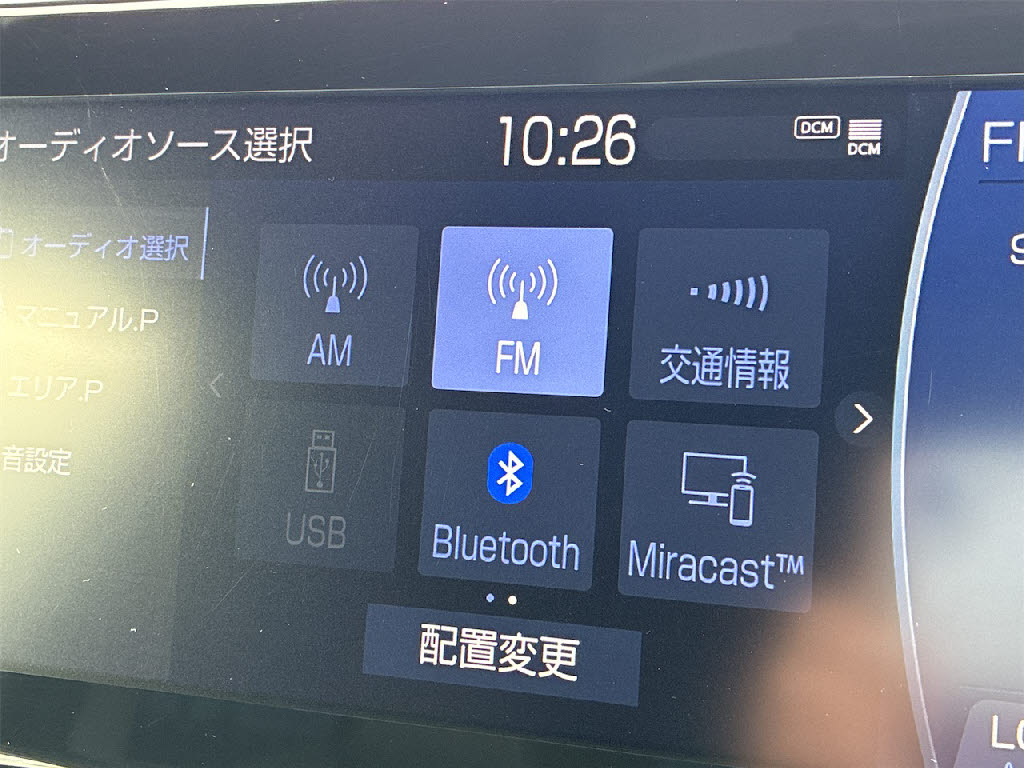 トヨタ ﾊﾘｱｰ ﾊｲﾌﾞﾘｯﾄﾞ Zﾚｻﾞｰﾊﾟｯｹｰｼﾞ 4WD