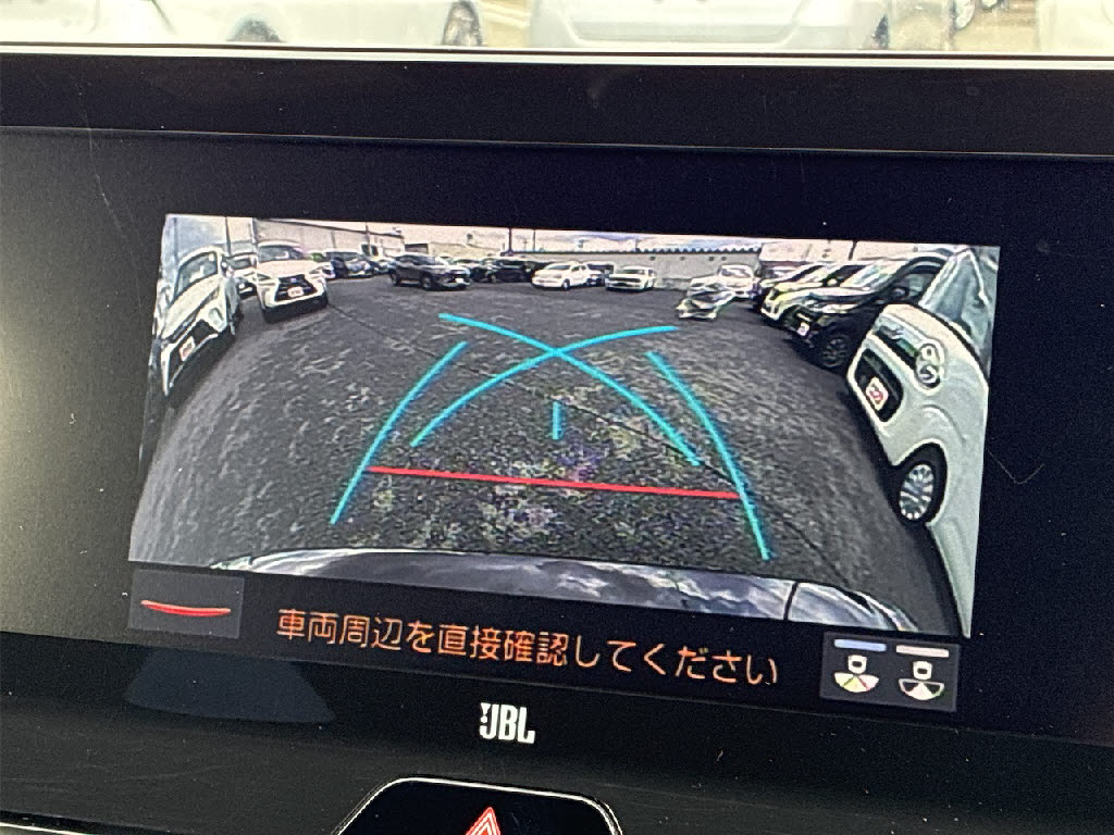 トヨタ ﾊﾘｱｰ ﾊｲﾌﾞﾘｯﾄﾞ Zﾚｻﾞｰﾊﾟｯｹｰｼﾞ 4WD