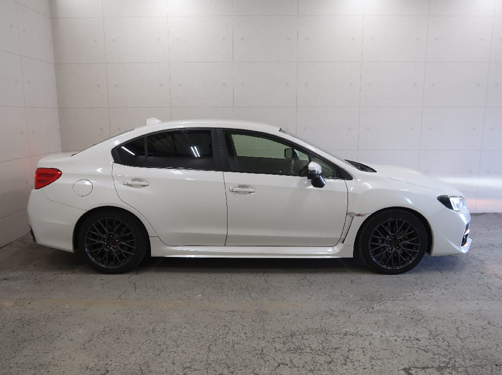 スバル ＷＲＸ ＳＴＩ
