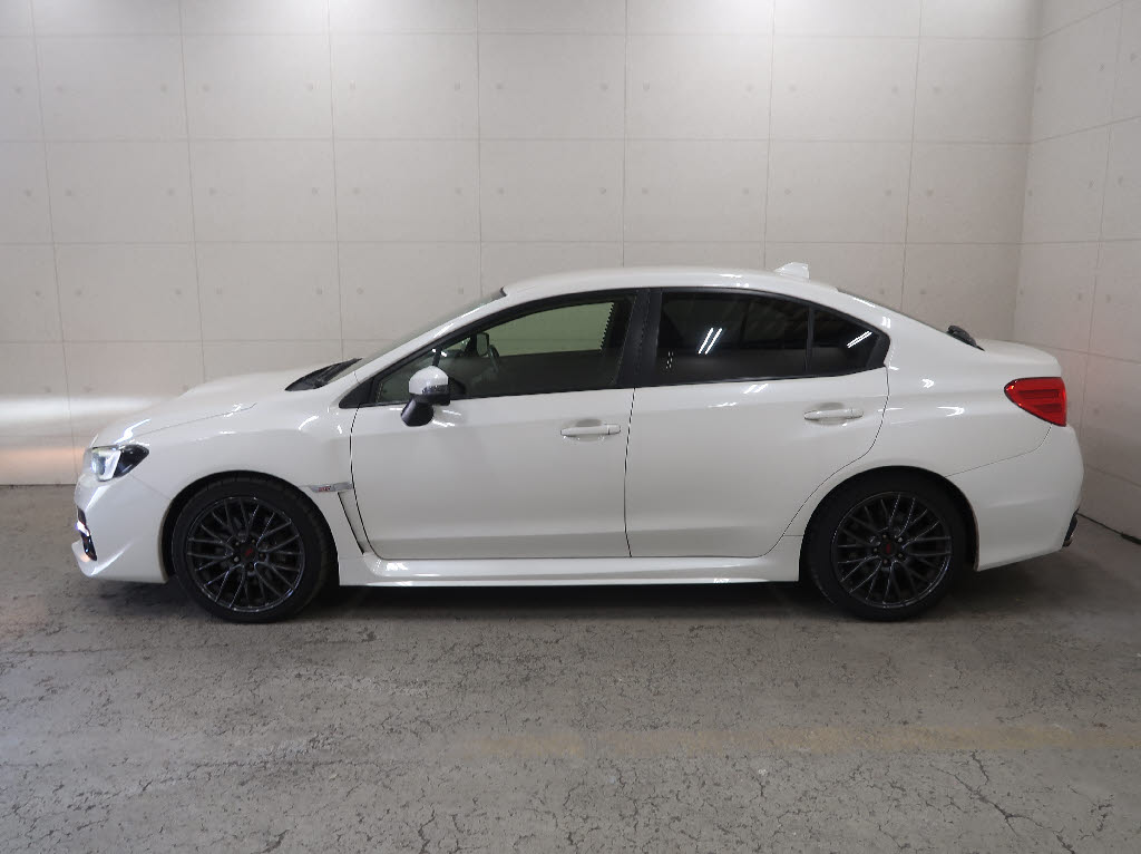 スバル ＷＲＸ ＳＴＩ