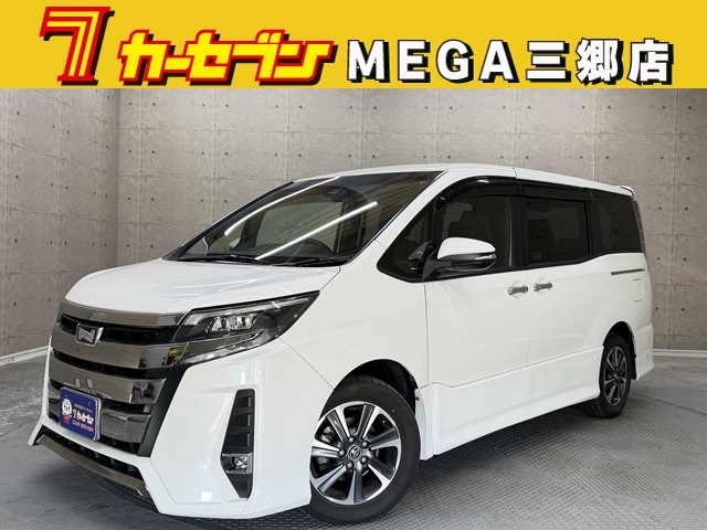 トヨタ ノア