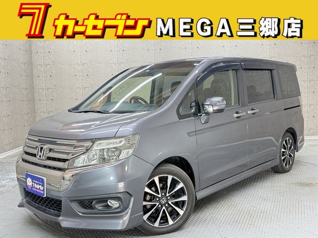 ホンダ ステップワゴン