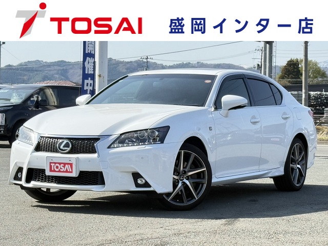 レクサス レクサス ＧＳ