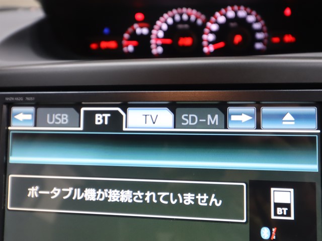 トヨタ ヴォクシー ZS 煌3