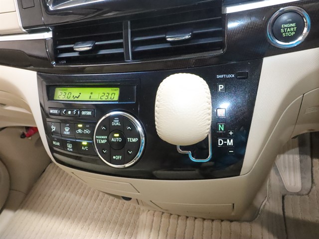 トヨタ エスティマ アエラス