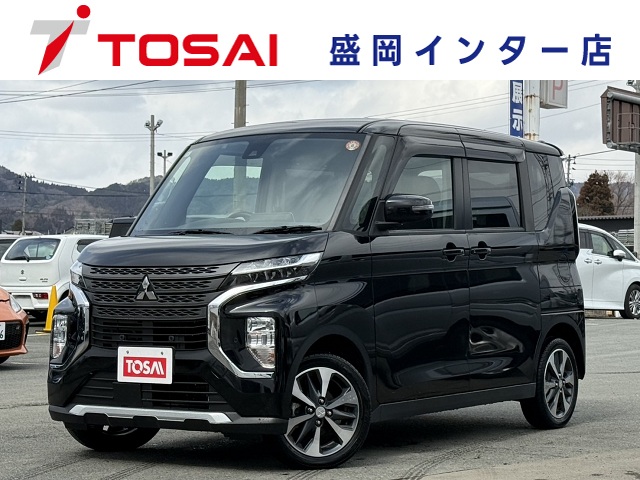 三菱 eKｸﾛｽ ｽﾍﾟｰｽ