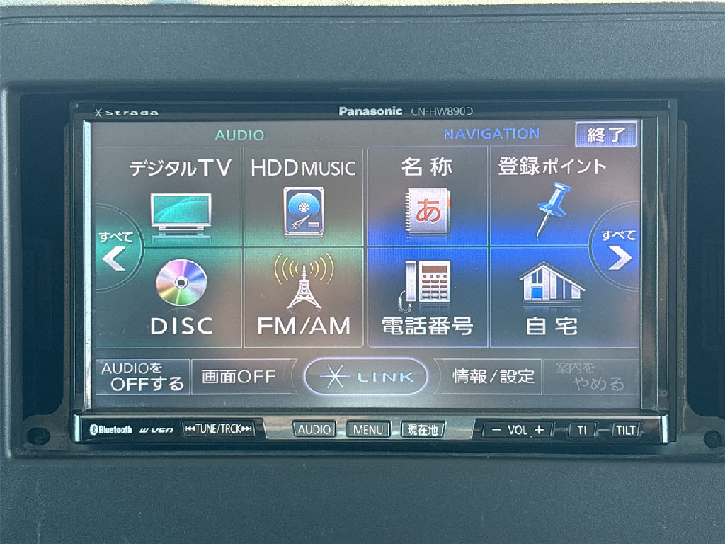 スズキ スペーシアベース XF