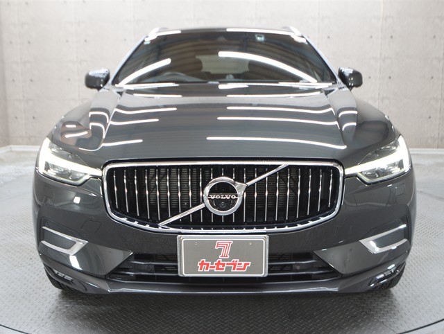 ボルボ ボルボ ＸＣ６０ B5　AWDｲﾝｽｸﾘﾌﾟｼｮﾝ