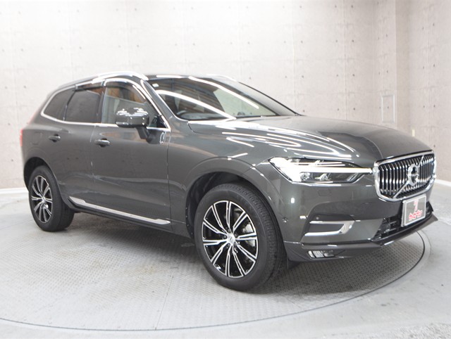 ボルボ ボルボ ＸＣ６０ B5　AWDｲﾝｽｸﾘﾌﾟｼｮﾝ