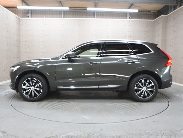 ボルボ ボルボ ＸＣ６０ B5　AWDｲﾝｽｸﾘﾌﾟｼｮﾝ