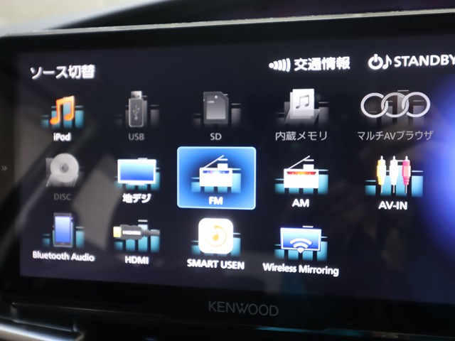 トヨタ エスティマ アエラス