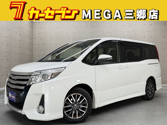 トヨタ ノア