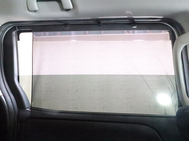 トヨタ ノア SI