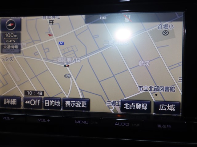 トヨタ ノア SI