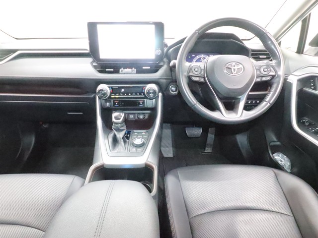 トヨタ ＲＡＶ－４ Ｇ Ｚパッケージ