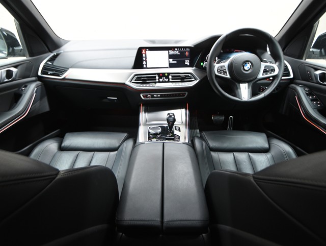 ＢＭＷ ＢＭＷ Ｘ５ xDrive35d Mｽﾎﾟｰﾂ