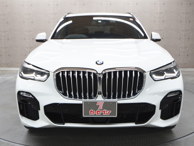 ＢＭＷ ＢＭＷ Ｘ５ xDrive35d Mｽﾎﾟｰﾂ