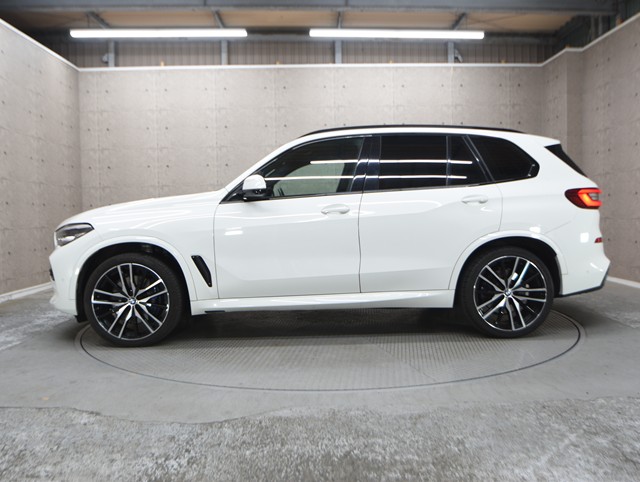 ＢＭＷ ＢＭＷ Ｘ５ xDrive35d Mｽﾎﾟｰﾂ