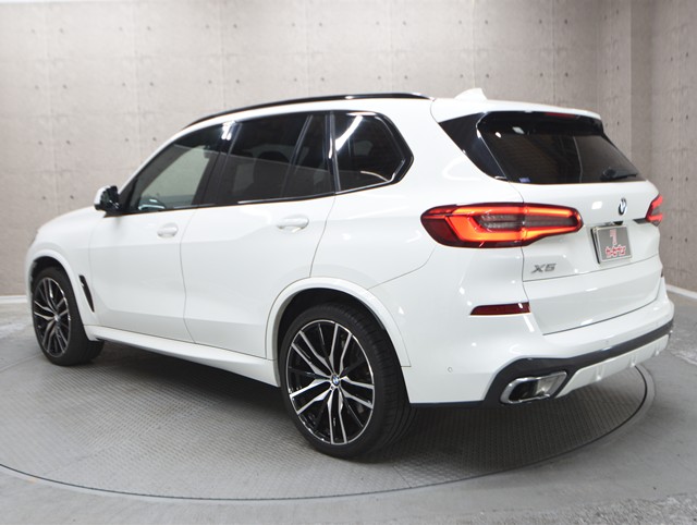ＢＭＷ ＢＭＷ Ｘ５ xDrive35d Mｽﾎﾟｰﾂ