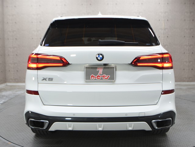 ＢＭＷ ＢＭＷ Ｘ５ xDrive35d Mｽﾎﾟｰﾂ