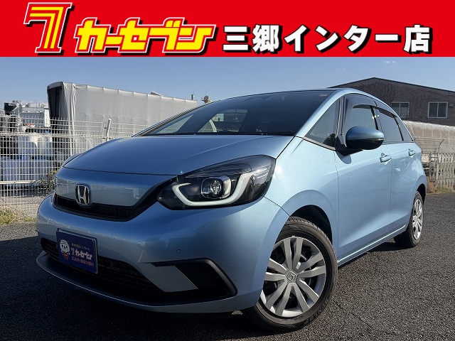 ホンダ フィット
