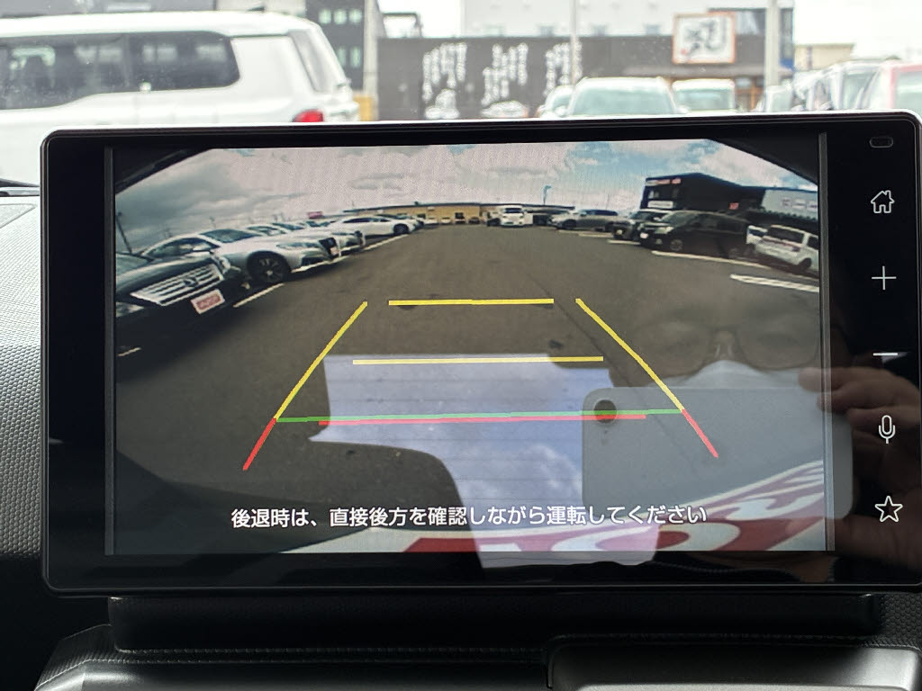 ダイハツ タフト Gﾀｰﾎﾞ ｸﾛﾑﾍﾞﾝﾁｬｰ 4WD