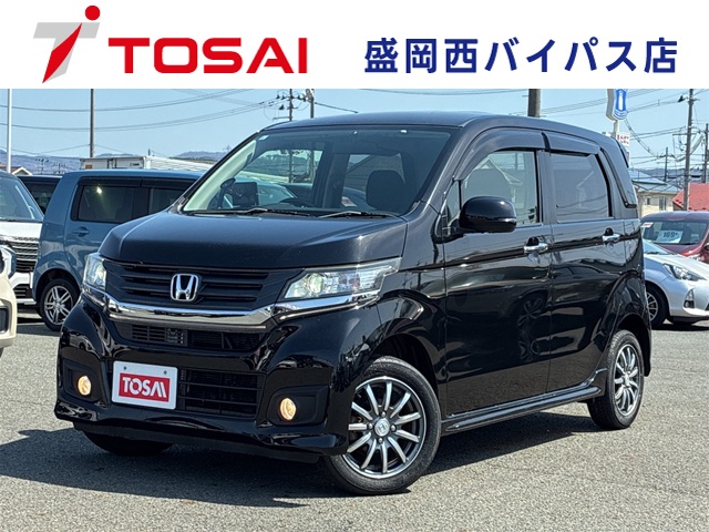 ホンダ Ｎ－ＷＧＮ