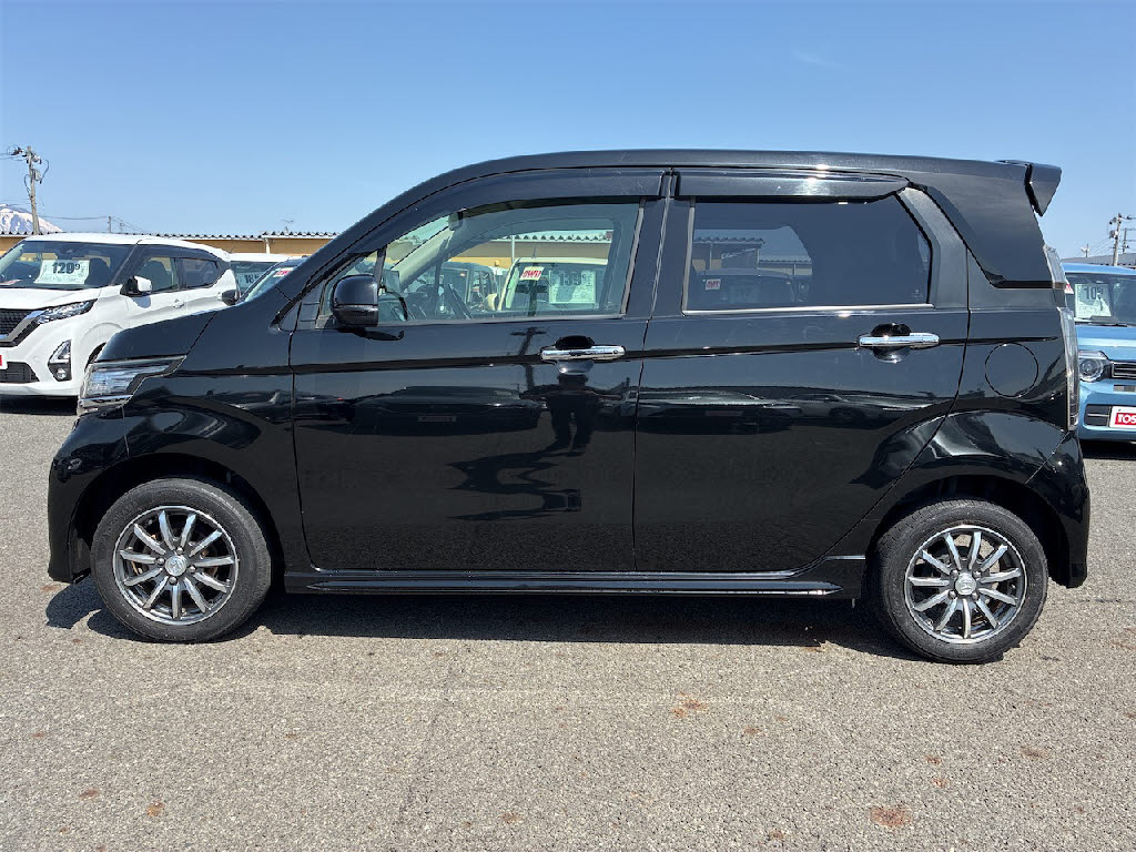 ホンダ Ｎ－ＷＧＮ G 4WD
