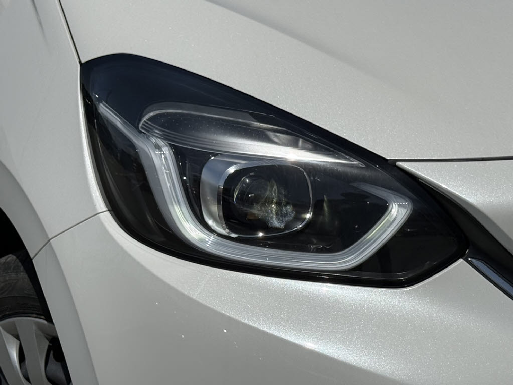 ホンダ フィット e:HEVﾎｰﾑ 4WD