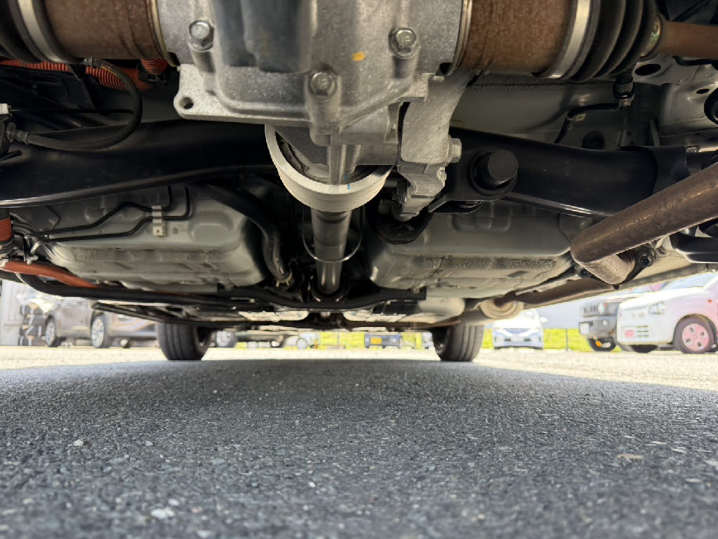 ホンダ フィット e:HEVﾎｰﾑ 4WD