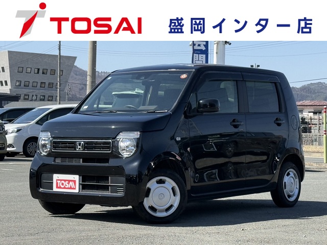 ホンダ Ｎ－ＷＧＮ