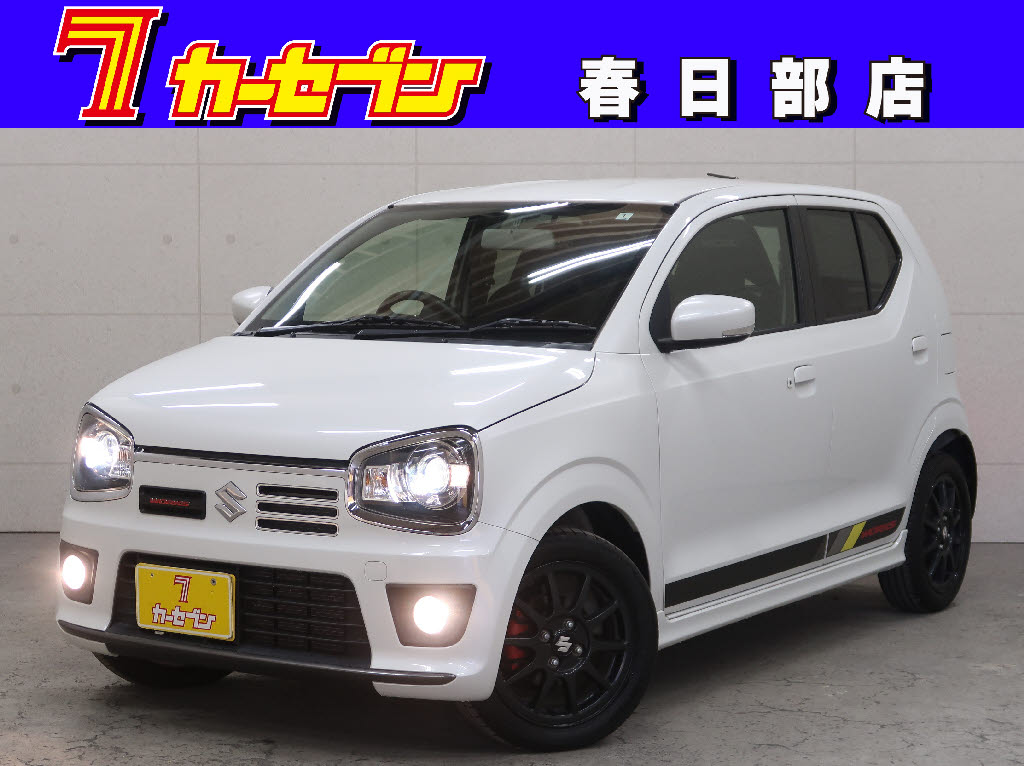 スズキ アルト