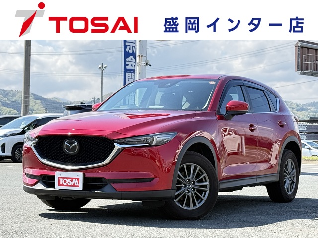 マツダ ＣＸ－５