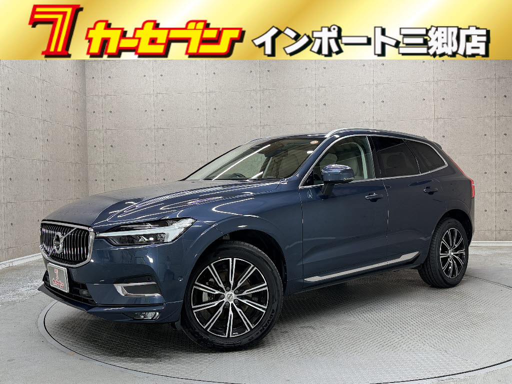 ボルボ ボルボ ＸＣ６０
