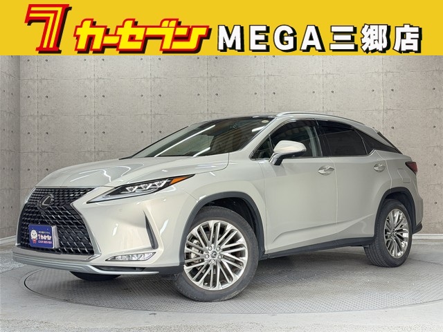 レクサス レクサス ＲＸ
