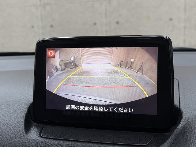 マツダ デミオ XDツーリング