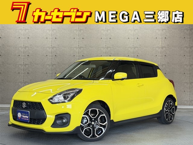 スズキ スイフト