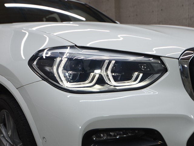 ＢＭＷ ＢＭＷ Ｘ３ Ｘドライブ２０ｄ Ｍスポーツ