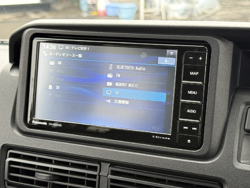トヨタ ピクシスＶ ﾃﾞﾗｯｸｽ