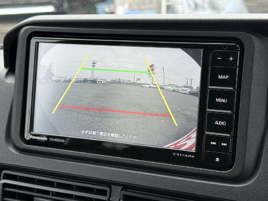トヨタ ピクシスＶ ﾃﾞﾗｯｸｽ