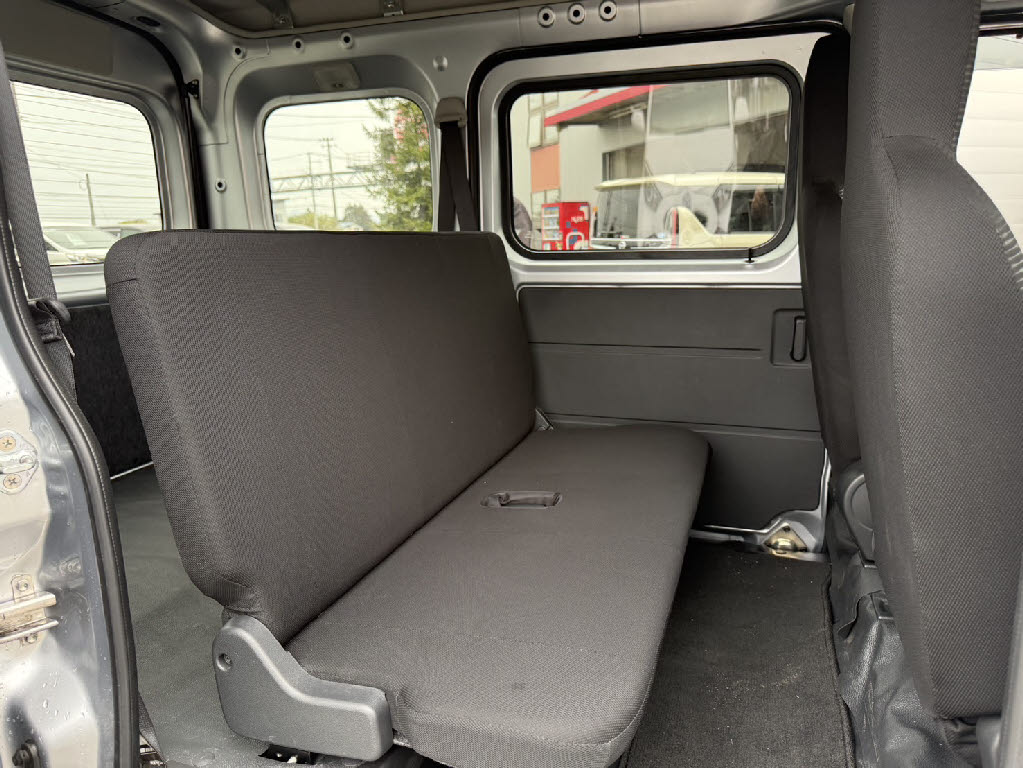 トヨタ ピクシスＶ ﾃﾞﾗｯｸｽ