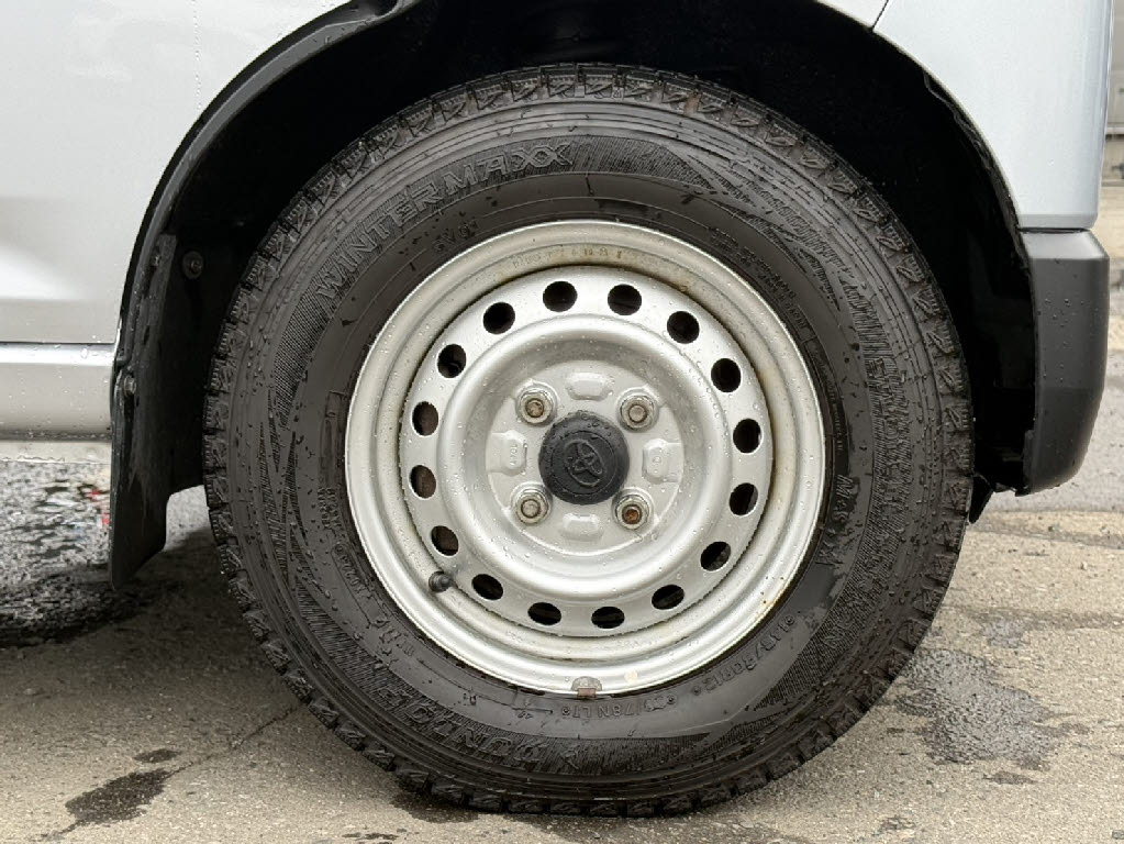 トヨタ ピクシスＶ ﾃﾞﾗｯｸｽ